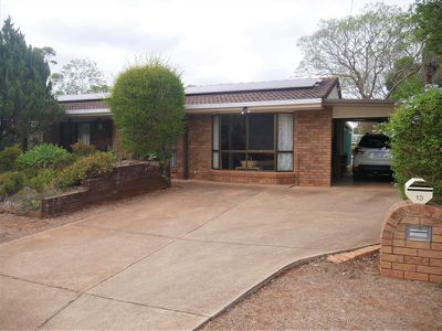 13 Cowie Drive, Kingaroy