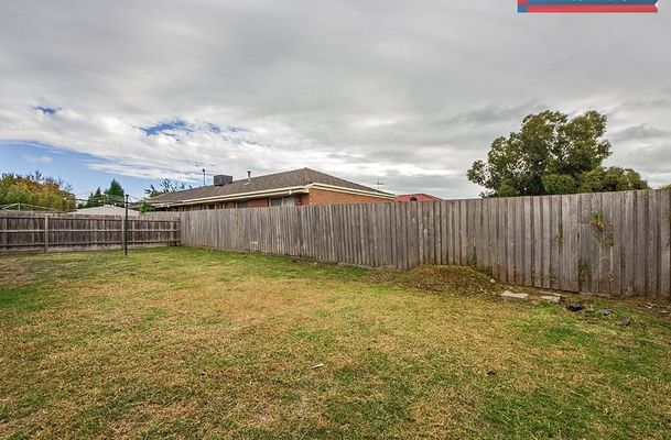 34 Willmott Drive, Craigieburn