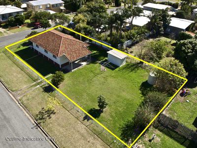 4 Oak Street, One Mile