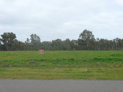 Lot 53 Marion Drive, Tocumwal