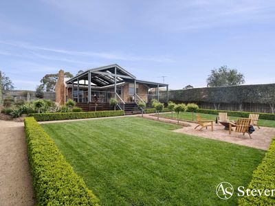 84 Chauncey Street, Lancefield