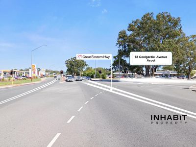 88 Coolgardie Avenue, Ascot