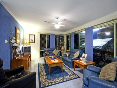 13 The Heights, Underwood
