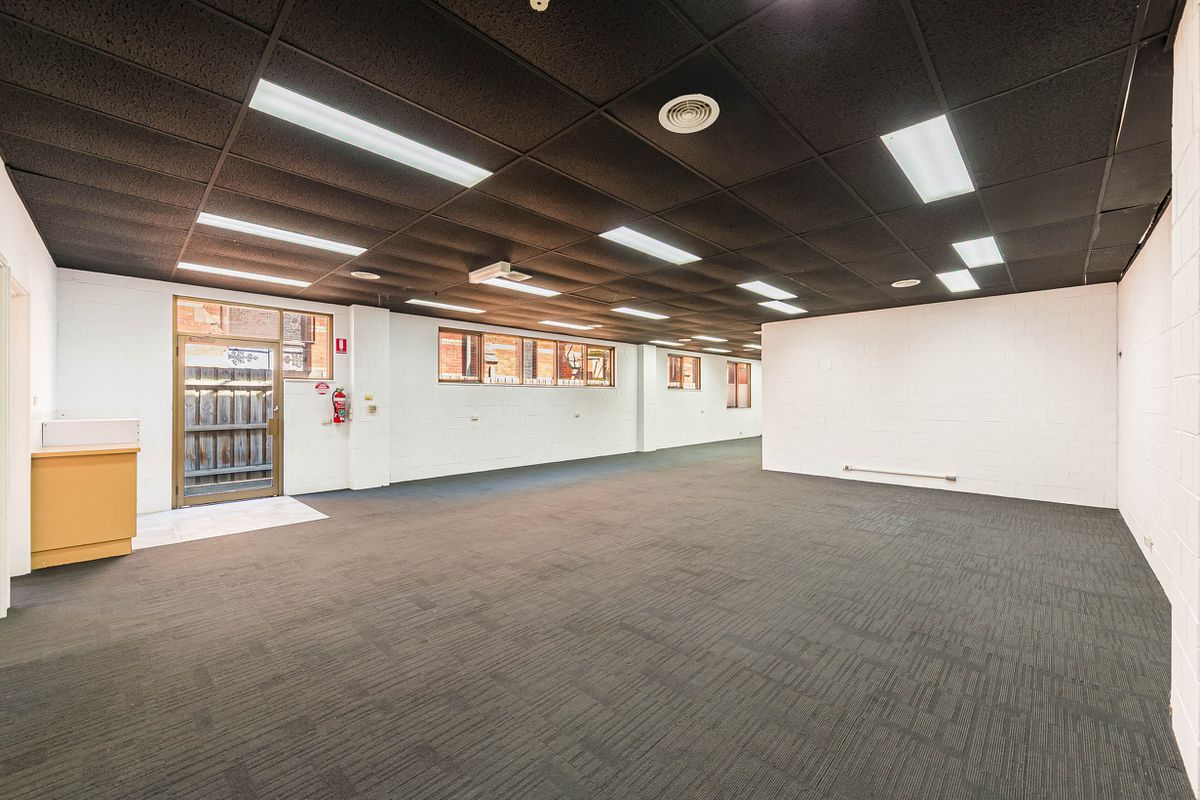 1 / 77 Paisley Street, Footscray