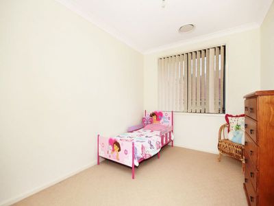 5 Baker Place, Mount Warrigal