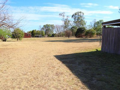 3 North Street, Kingaroy