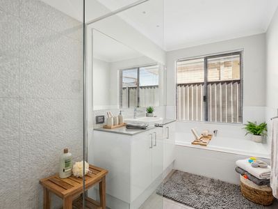 45 Dunmore Crescent, Harrisdale