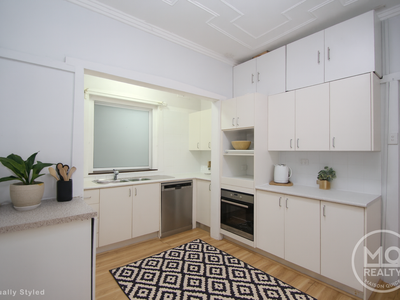 6A Second Avenue, Eastwood