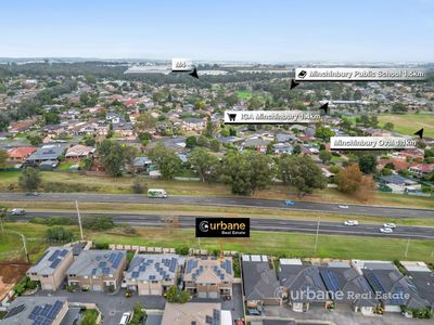 2 Cyan Glade, Rooty Hill