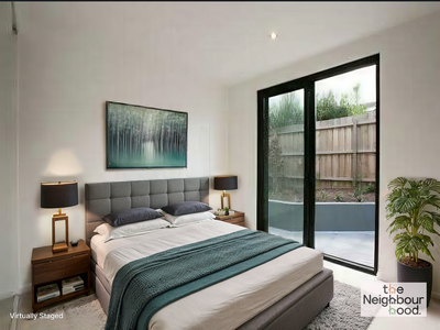 8 / 1059-1063 Malvern Road, Toorak