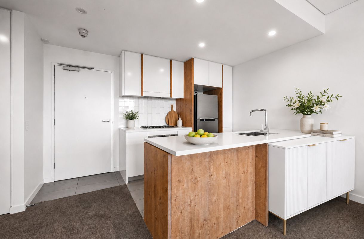 309 / 33 Harvey Street, Little Bay