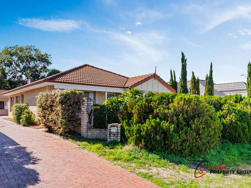34A Weston Street, Carlisle