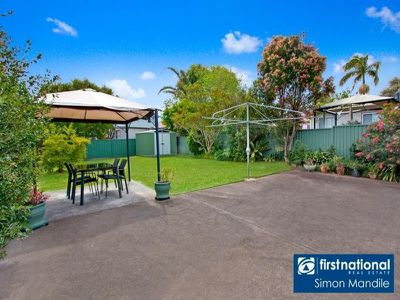 91 Ludgate Street, Roselands