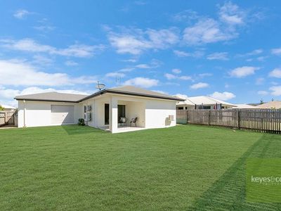 42 Derwent Circuit, Kelso