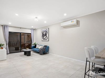 17 Saint Ives Cct, Forest Lake