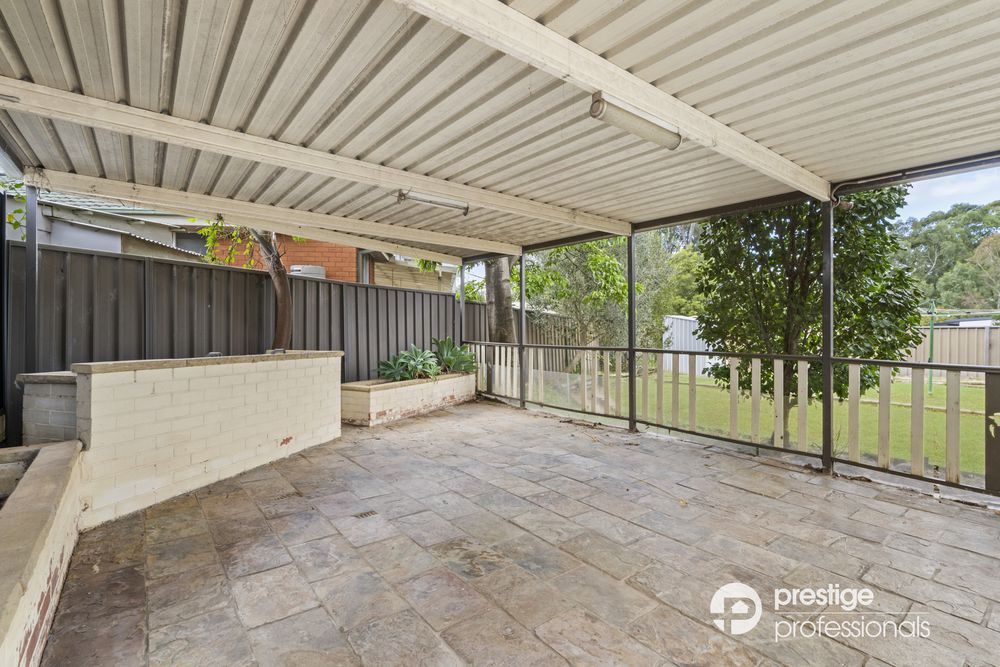 4 Morley Avenue, Hammondville
