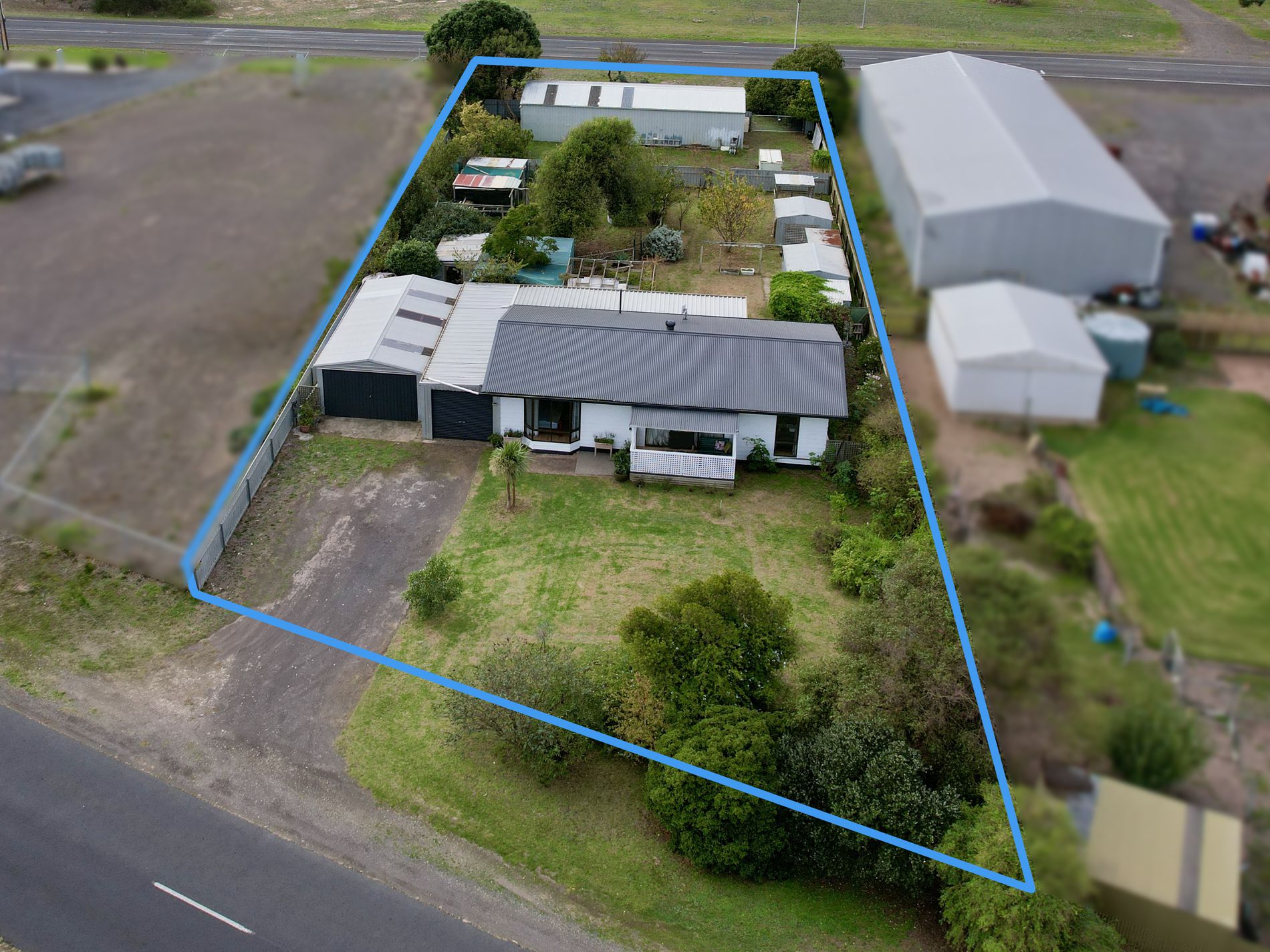 374 Williams Road, Millicent