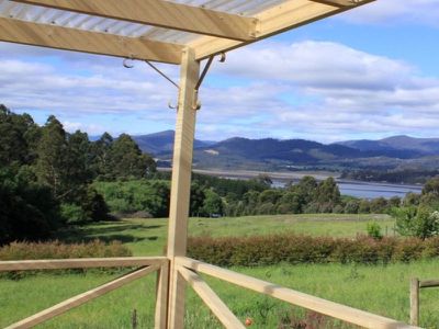 48 Fleurtys Road, Castle Forbes Bay