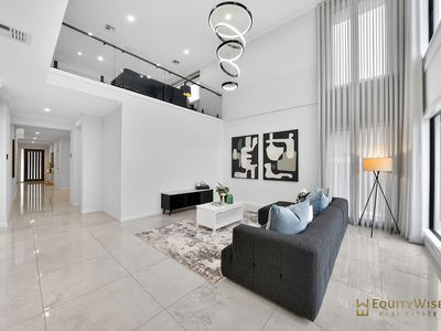 97 Rondo Drive, Manor Lakes