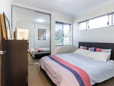 unit 5/33 Grenville St, Tuart Hill
