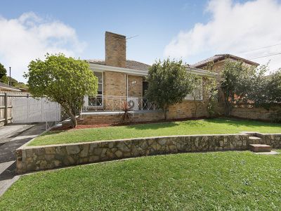 20 Phillip Avenue, Springvale