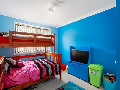 81 Blue Ridge , Blue Haven