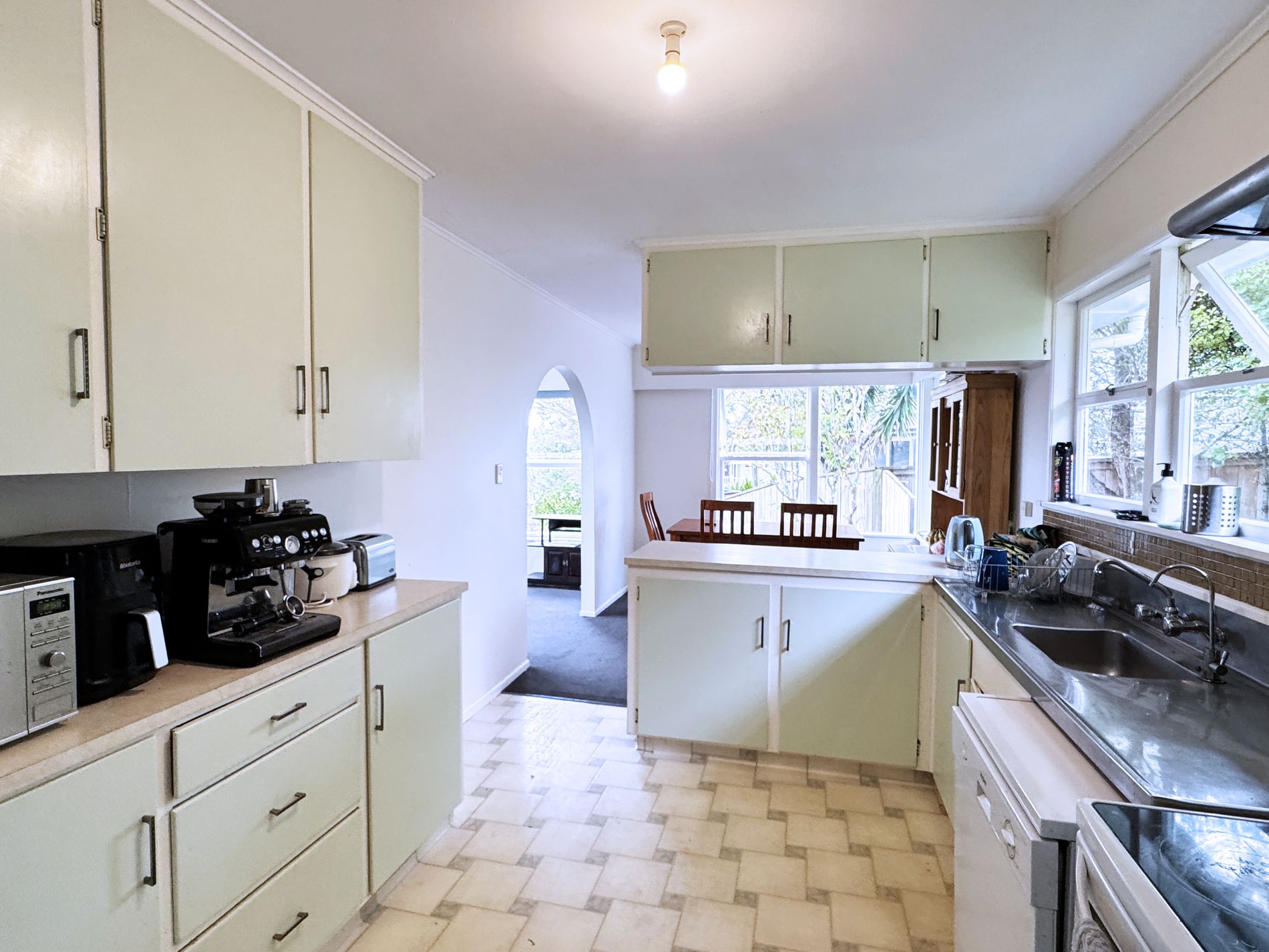 65 Roseberry Avenue, Birkenhead