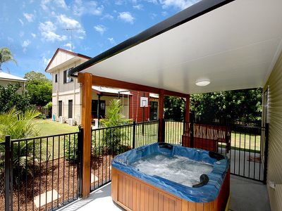4A Holt Street, Brassall