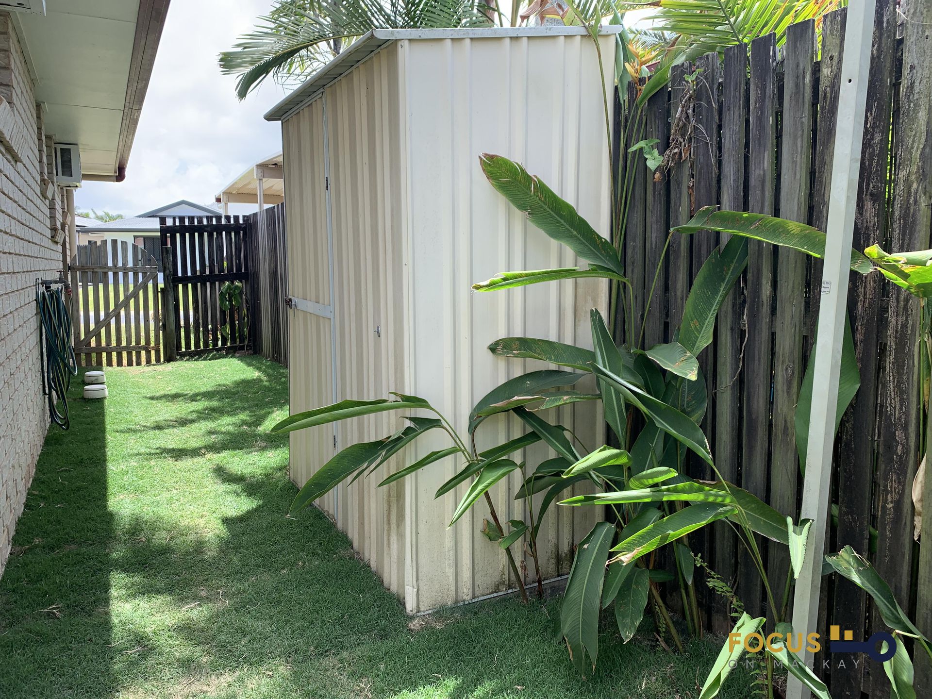 3 Irene Court, Eimeo
