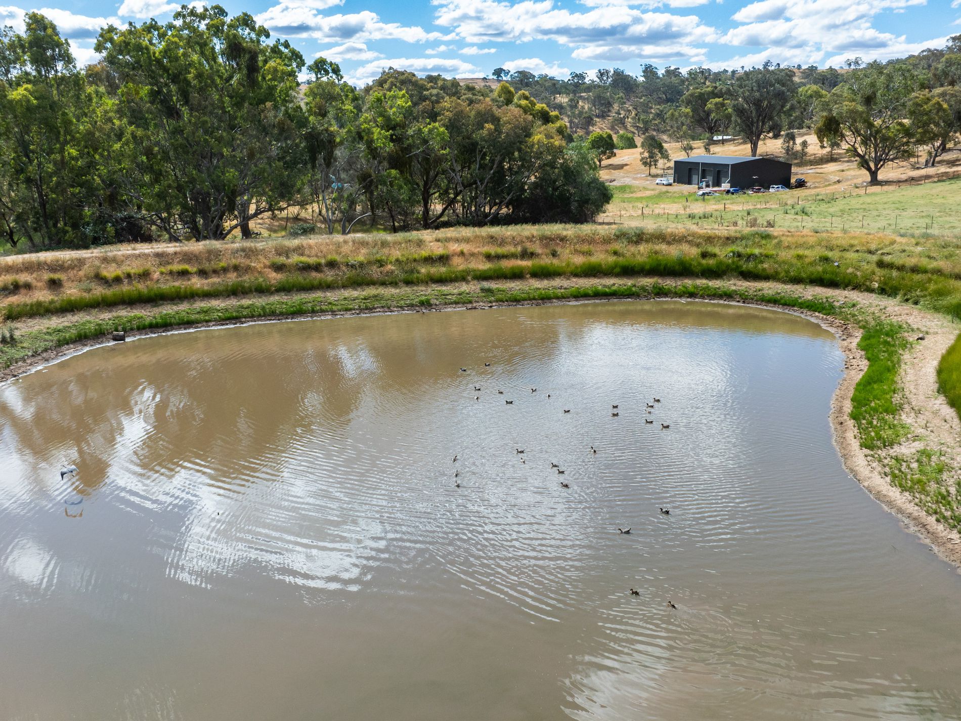 "Mornington Heights" 634 Splitters Creek Road, Splitters Creek