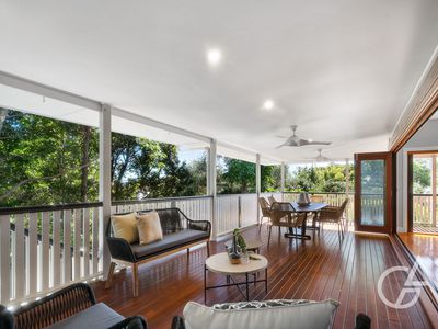 21 Ewart Street, Highgate Hill