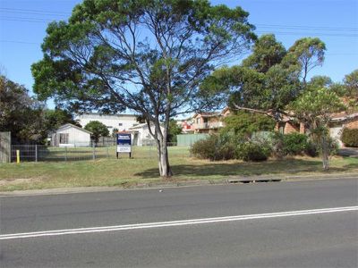 110 St Vincent Street, Ulladulla