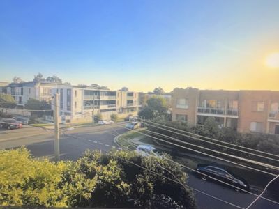 29 / 16-24 Lydbrook Street, Westmead