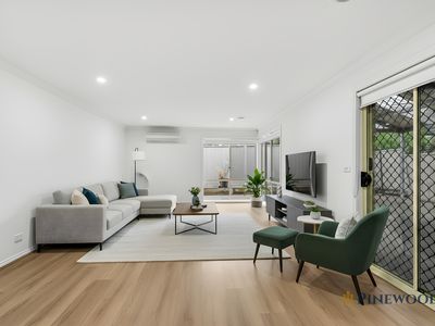 15 Weigall Close, Caroline Springs