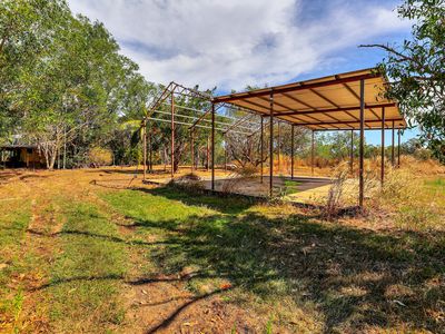 720 Letchford Road, Darwin River