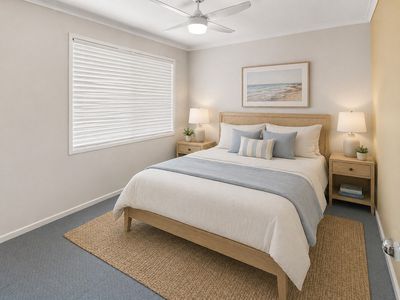 4 / 15 Pangarinda Place, Mooloolaba