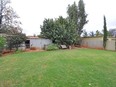 20 Hampden Street, Kalgoorlie