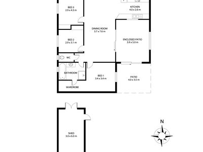 4 Lark Court, Condon