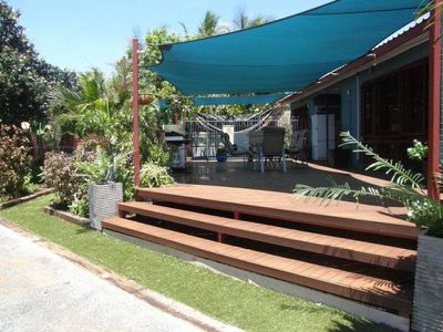 2 Hakea Court, South Hedland