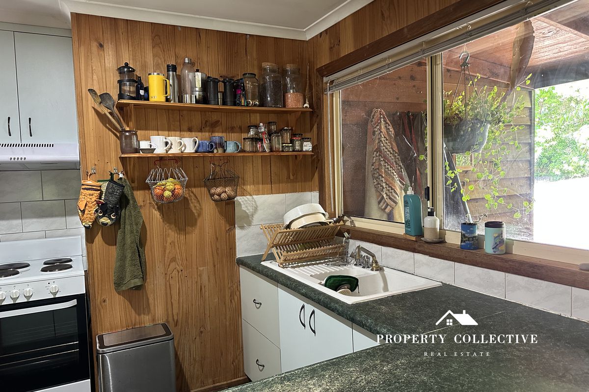 5 Church Street, Yackandandah