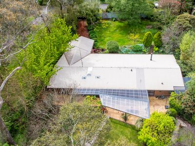 62 Taylors Road, Mount Macedon