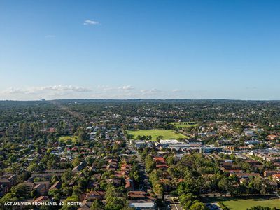 180 George Street, Parramatta