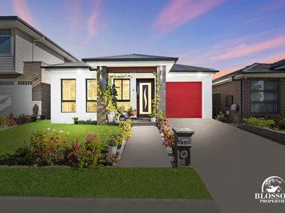 12 Betula Parade, Marsden Park