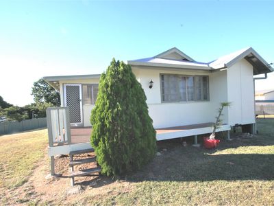 5 Daydawn Road, Charters Towers City