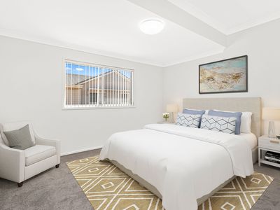 11 / 76 Essex Street, Berkeley