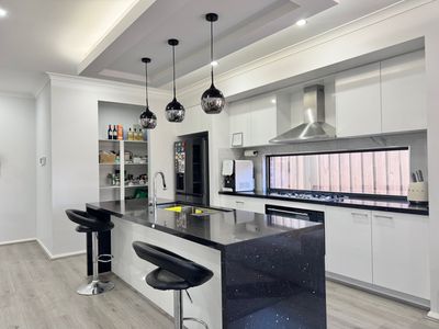 8 Crathes Street, Wyndham Vale