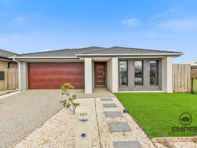 167 Athletic Circuit, Clyde