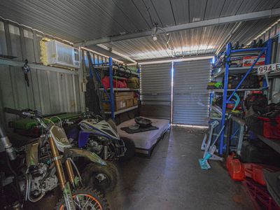 5 Traine Crescent, South Hedland