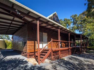 59 Flaherty Street, Red Rock