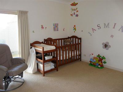 Tocumwal